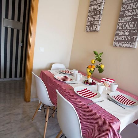 Ab Dominicum Apartamentos Malaga Bilik gambar