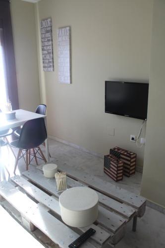 Ab Dominicum Apartamentos Malaga Luaran gambar