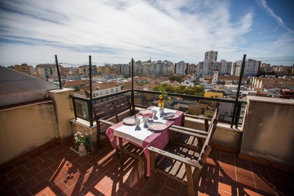 Ab Dominicum Apartamentos Malaga Bilik gambar